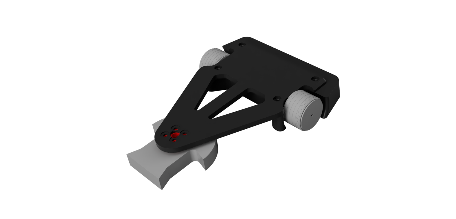 Goobimizer robot render